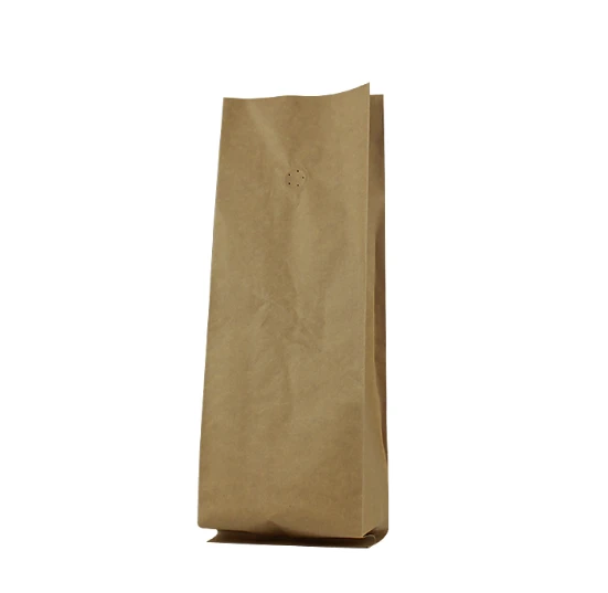 The Versatility of Side Gusset Bags