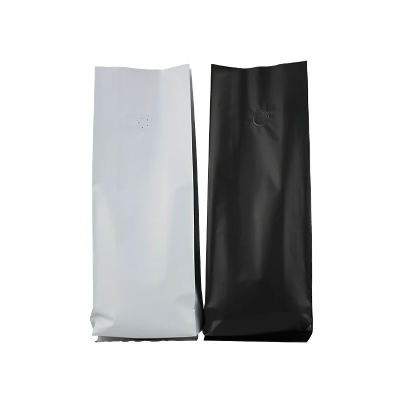 The Essential Guide to Side Gusset and 3-Side Pouches