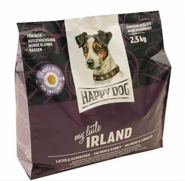 The Ultimate Solution for Pet Food Pouch