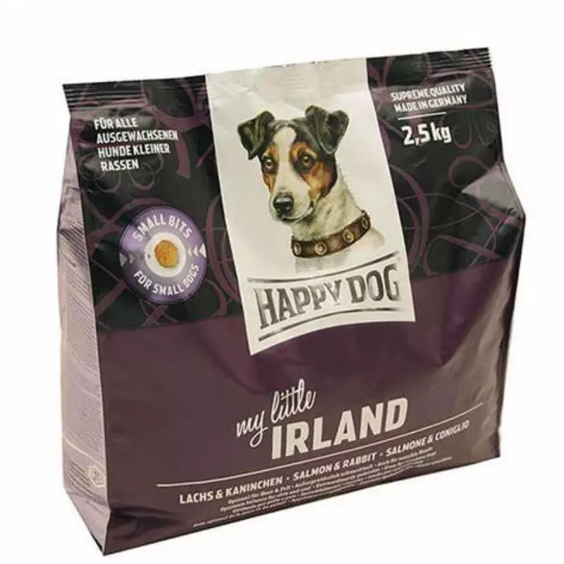 The Rising Popularity of Food Pouches for Pets