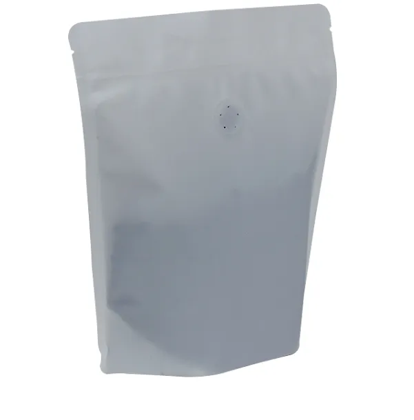Beyond Plastic: Comparative Analysis of Sustainable Packaging Materials