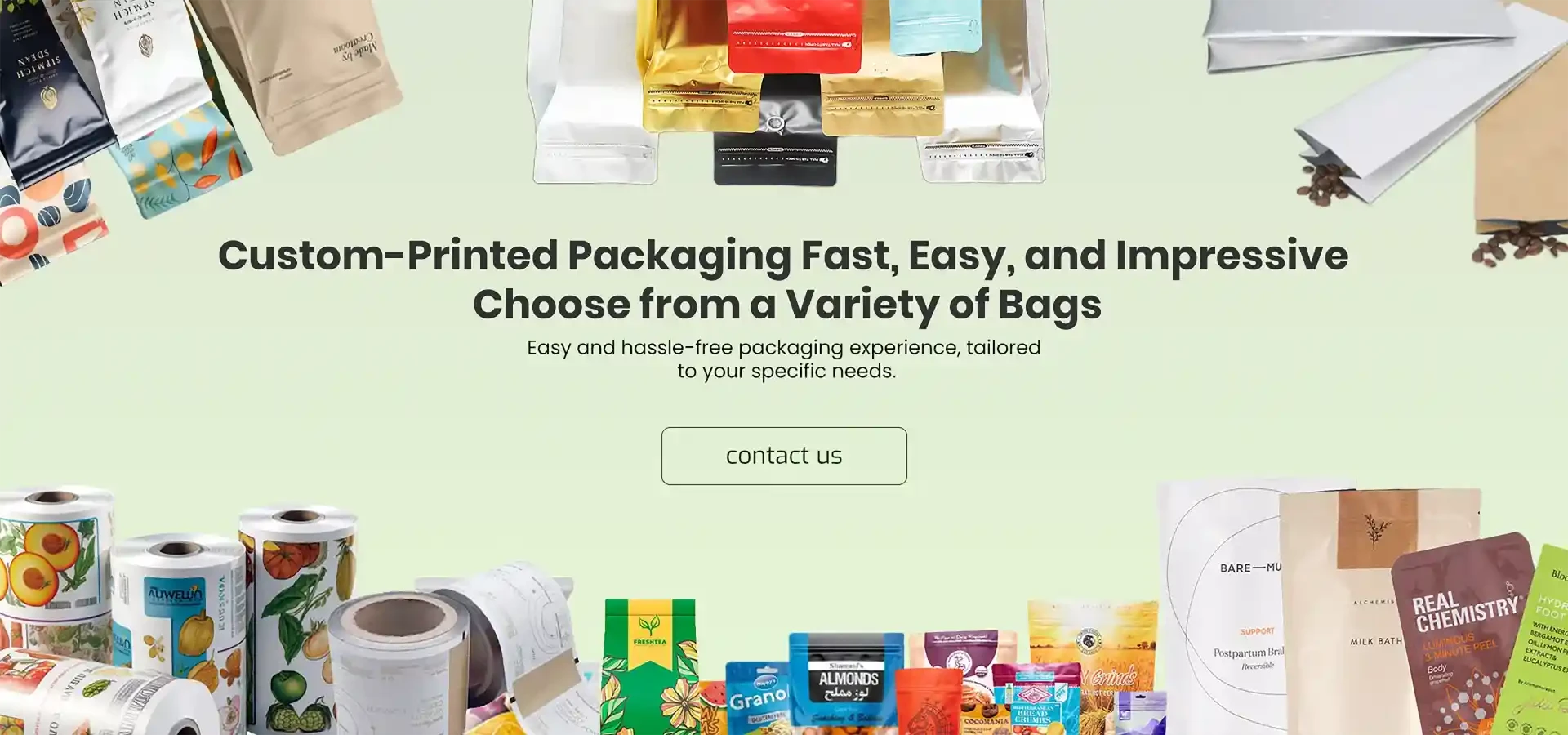 impulse sealing machine
