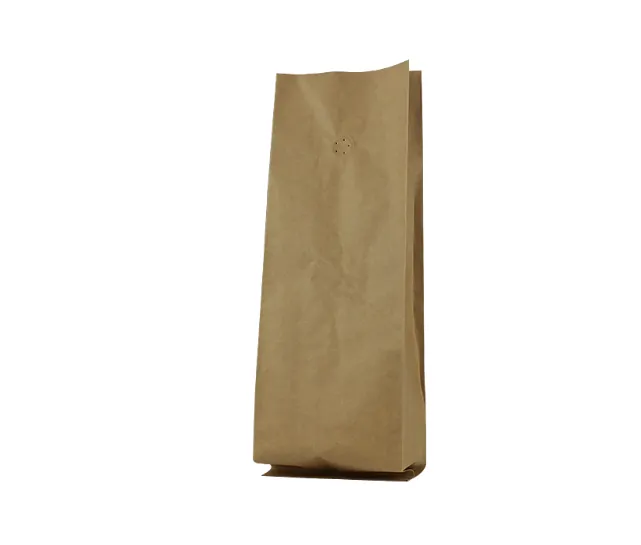 Popular Gusseted Bags