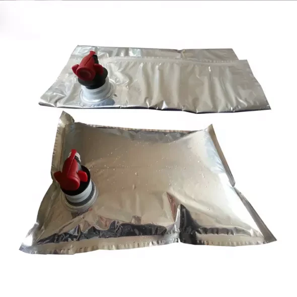 The Impact of Aseptic Bags on Sustainable Food Packaging
