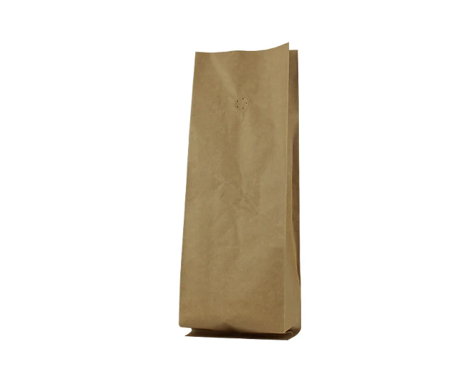 Popular Gusseted Bags