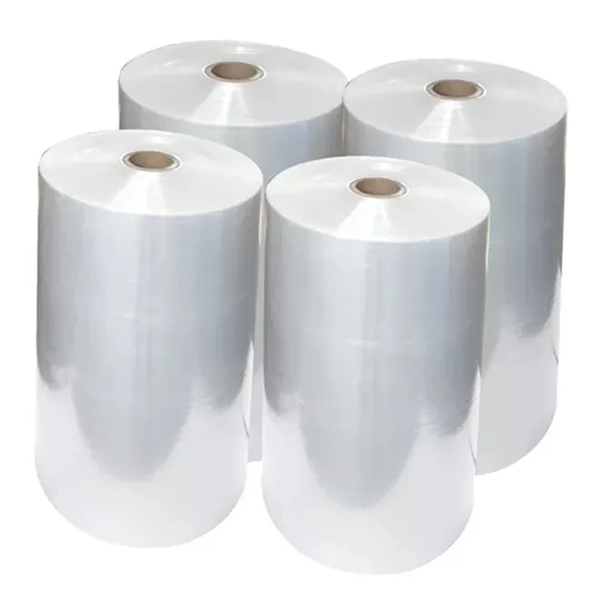 Understanding PE Tapes, UHMW PE Tape, and PE Stretch Film