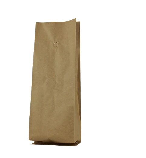 powder packing pouch