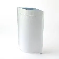 recyclable product packaging