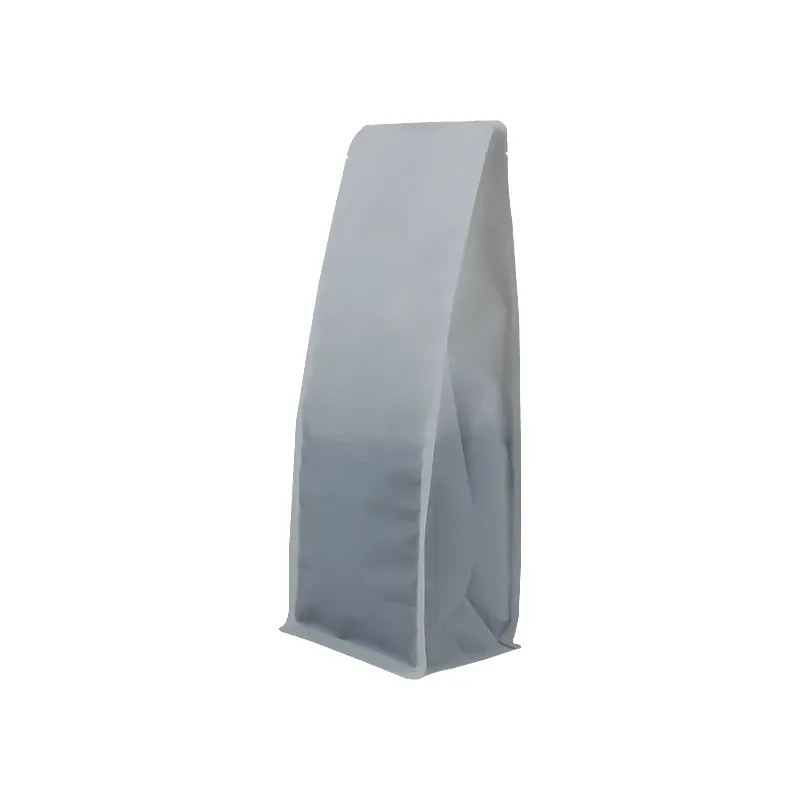 different types of pouch packaging
