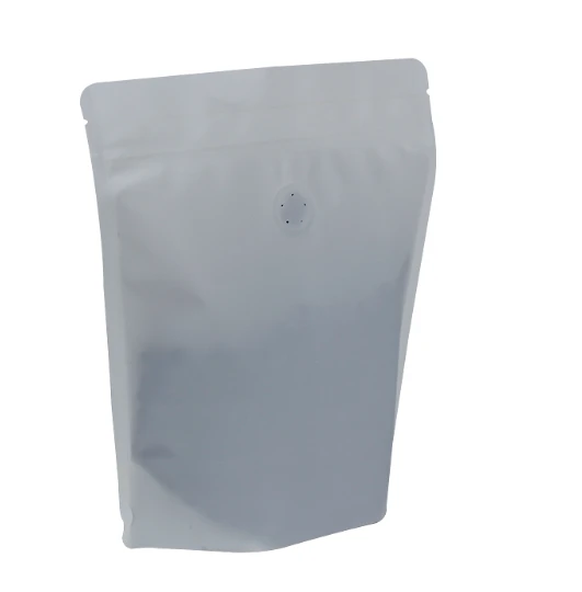 Embrace Sustainability with Recyclable Packaging Bags