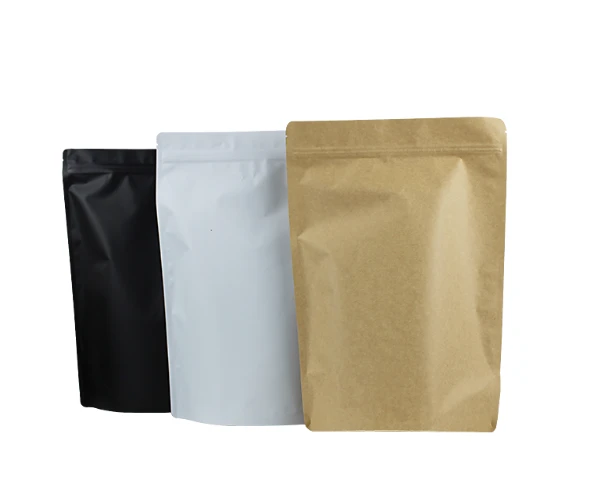 flat bottom bag