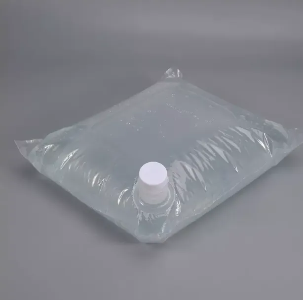 different types of pouch packaging
