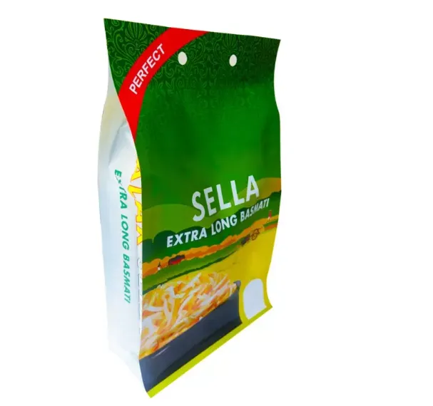 flat bottom cellophane bags