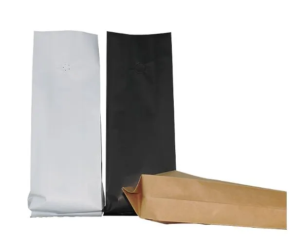 seal pouch packaging