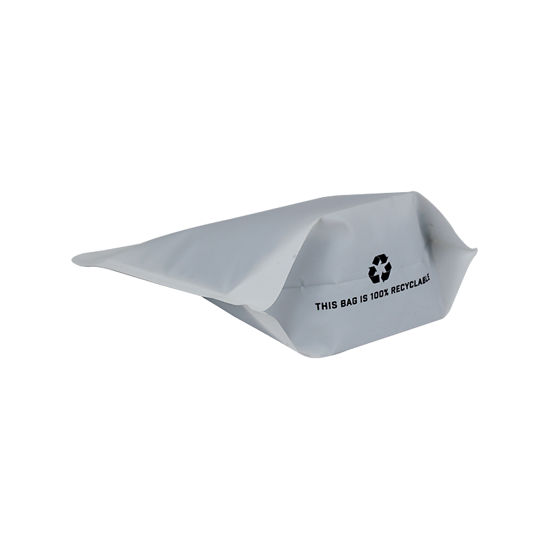 recyclable food packaging