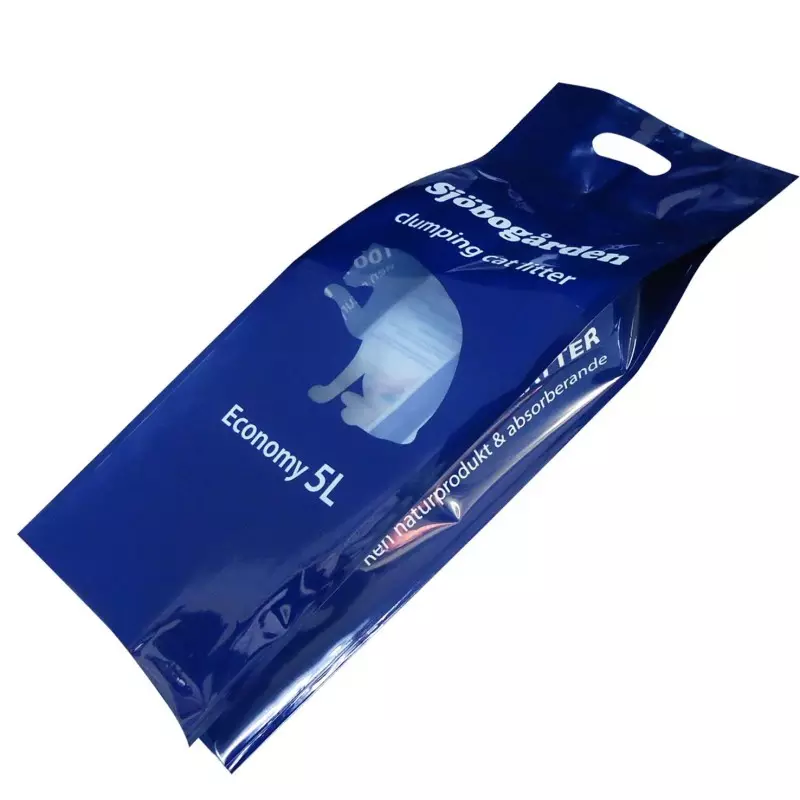 pet food bags
