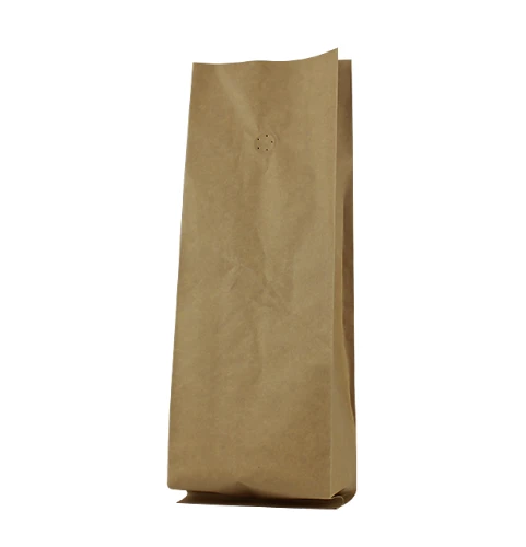 Exploring the Versatility of Gusset Bag Packaging