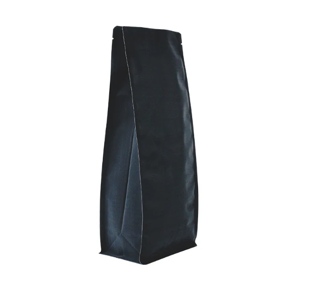 Flat Bottom Pouch: Revolutionizing Modern Product Packaging